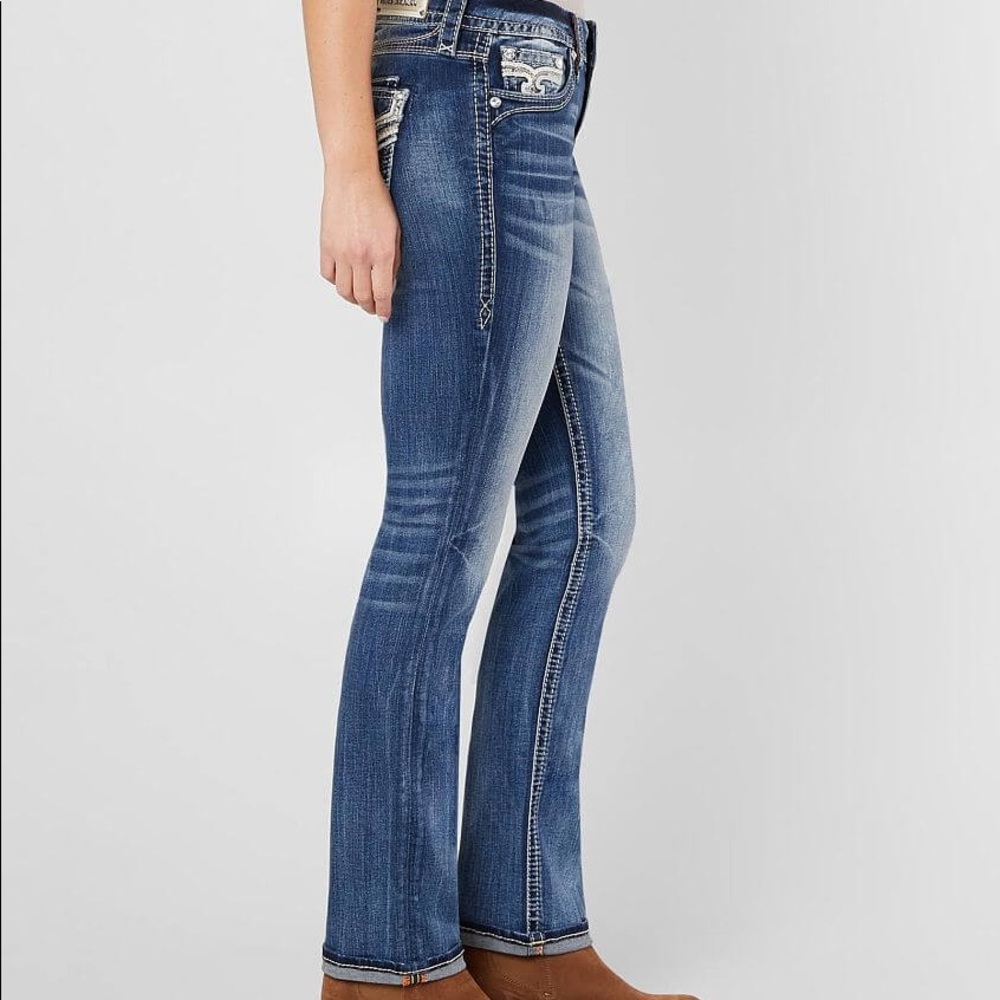 Rock Revival jeans - Picture 5 of 8